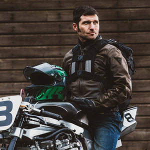 Kriega R25 Guy Martin Edition Backpack