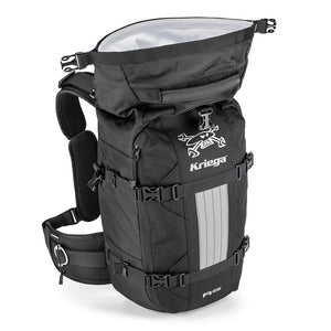 Kriega R25 Guy Martin Edition Backpack