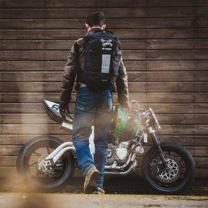 Kriega R25 Guy Martin Edition Backpack