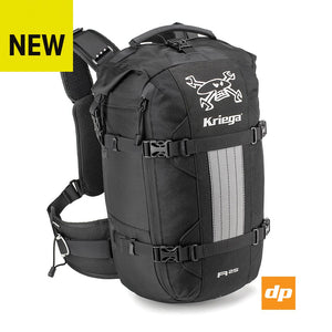 Kriega R25 Guy Martin Edition Backpack