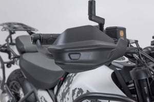 SW Motech Royal Enfield 450 Series Adventure Set