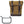 Unit Garage Canvas Pannier + Rack - Right