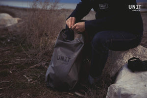 Unit Garage Waterproof Pannier Inner Lining