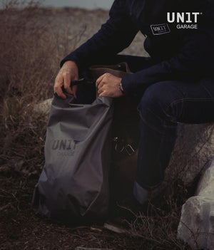 Unit Garage Waterproof Pannier Inner Lining