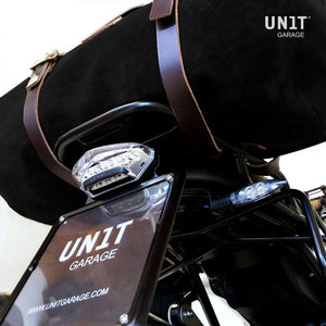Unit Garage Kalahari Duffle Bag 25L - Canvas