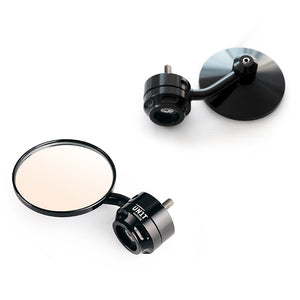 Unit Garage Royal Enfield 650 Series Bar End Mirrors