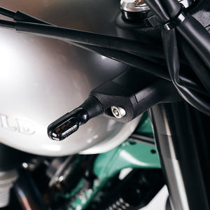 Unit Garage Royal Enfield 650 Series LED Indicator Upgrade Kit