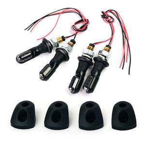 Unit Garage Royal Enfield 650 Series LED Indicator Upgrade Kit
