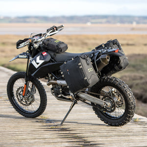 Kriega OS-32 Rackless Pannier Bag