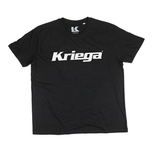 Kriega T-Shirt - Black