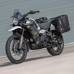 Kriega OS-22 Rackless Pannier Bag