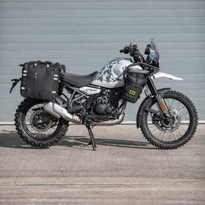 Kriega OS-22 Rackless Pannier Bag
