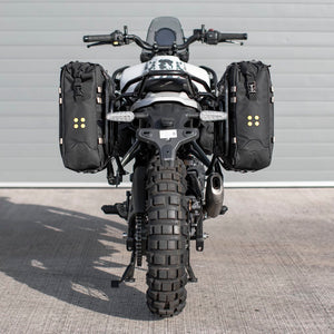 Kriega OS-22 Rackless Pannier Bag