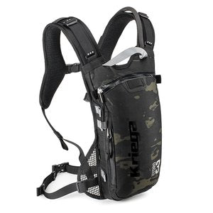 Kriega Hydro3 Backpack