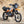 Kriega OS-Base Adventure Bike