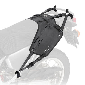 Kriega OS-Base Adventure Bike