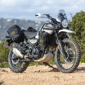 Kriega Royal Enfield 450 Series Himalayan OS-Base