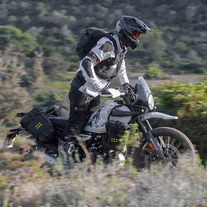 Kriega Royal Enfield 450 Series Himalayan OS-Base