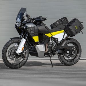 Kriega OS-Footrest Eliminator - KTM & Husqvarna
