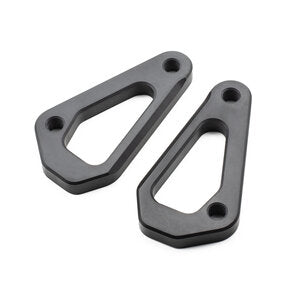 Kriega OS-Footrest Eliminator - Yamaha Tenere