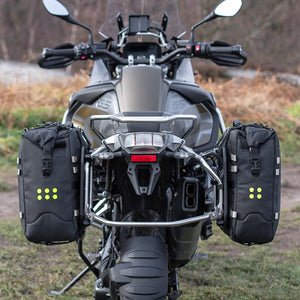 Kriega OS-22 Rackless Pannier Bag