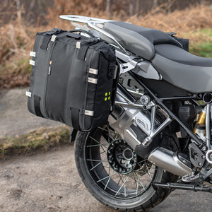 Kriega OS-22 Rackless Pannier Bag