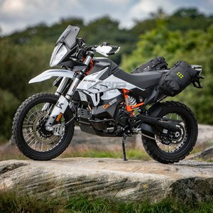 Kriega OS-Footrest Eliminator - KTM & Husqvarna