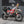 Kriega OS-Base Adventure Bike