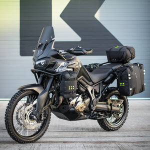 Kriega OS-32 Rackless Pannier Bag
