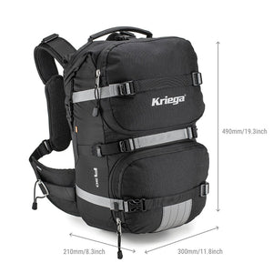 Kriega R30 Backpack