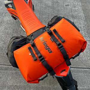 Kriega Rollpack-20 Tail Pack