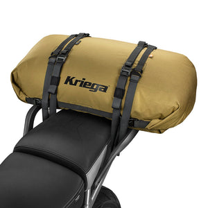Kriega Rollpack-40 Tail Pack