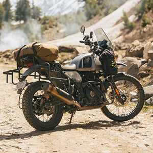 Kriega Rollpack-40 Tail Pack