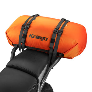 Kriega Rollpack-40 Tail Pack