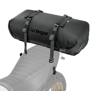 Kriega Rollpack-40 Tail Pack