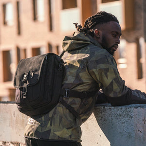 Kriega Sling Pro Messenger Bag