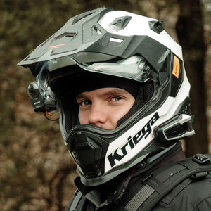 Kriega Stickers