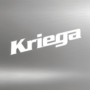 Kriega Stickers