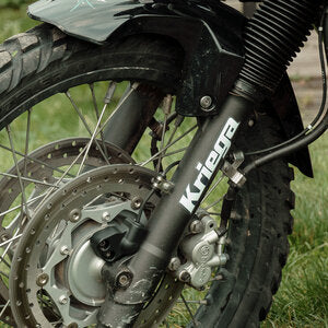 Kriega Stickers