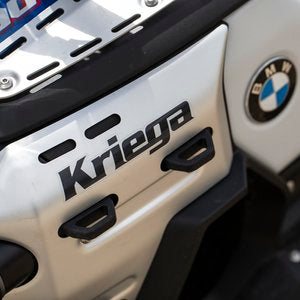Kriega Stickers