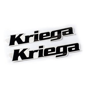 Kriega Stickers