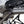 Kriega Subframe Loop Set - Black