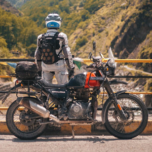 Kriega Trail 9 Backpack