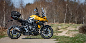 Kriega Drypack - US20 Tail Pack
