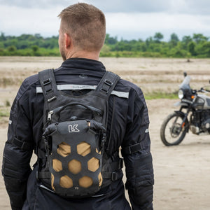 Kriega Trail 9 Backpack