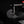 Gilles Tooling Royal Enfield Moon Bar End Mirror