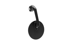 Gilles Tooling Royal Enfield Moon Bar End Mirror