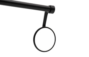 Gilles Tooling Royal Enfield Moon Bar End Mirror