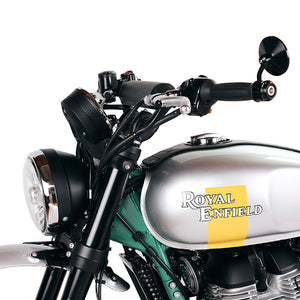 Unit Garage Royal Enfield 650 Series Handlebars