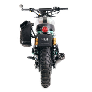 Unit Garage Royal Enfield 650 Series Handlebars